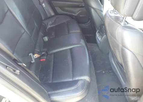 2013 Cadillac Ats Luxury from USA, damaged, VIN 1G6AB5R32D0162911